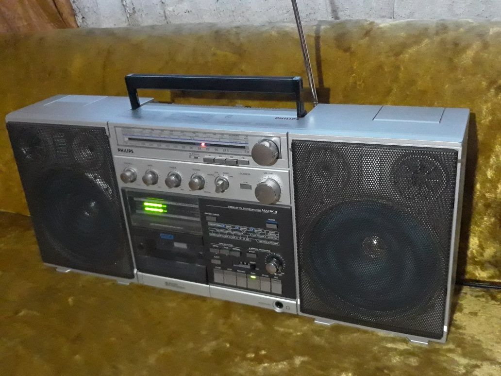 Philips  D 8634 / 02