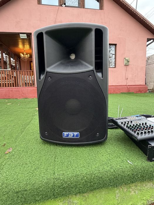 FBT  HIMAXX 60 Cu statie si microfon