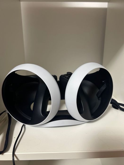 Ochelari VR2 PS5 cu garantie