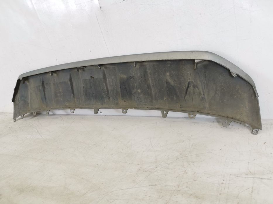 Спойлер Дифузор За Предна Броня Ауди Q7 4M / Audi Q7 4M Оригинален, В