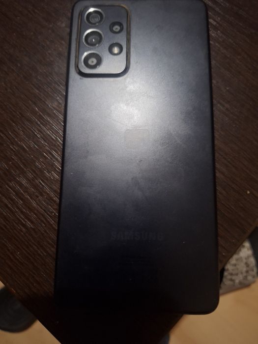 Telefon A52 5G de vanzare