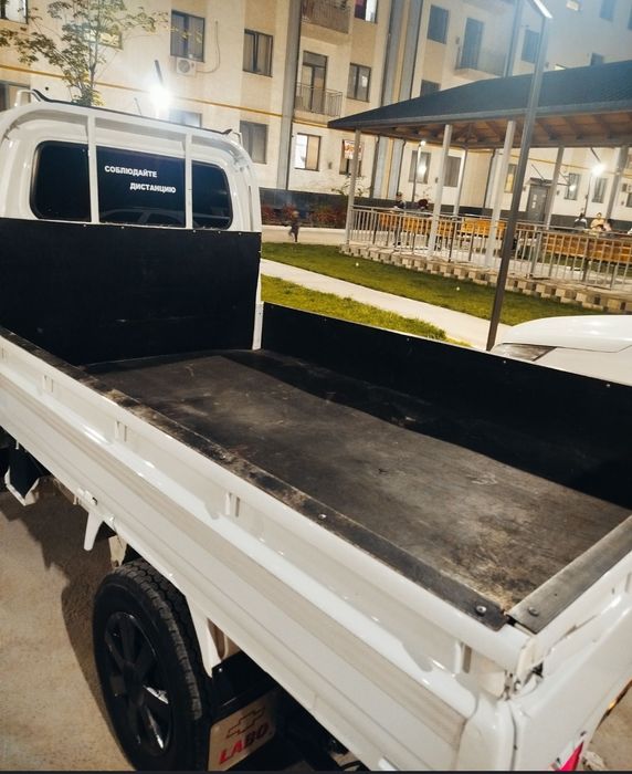 Labo. Rezena. Tushama. Poliklar.