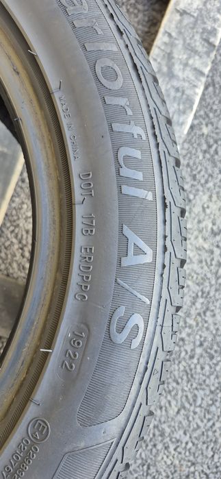 185.55.15 Arivo All Season Second-hand