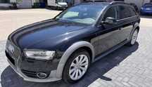 Audi A4 Stare buna, Baterie noua