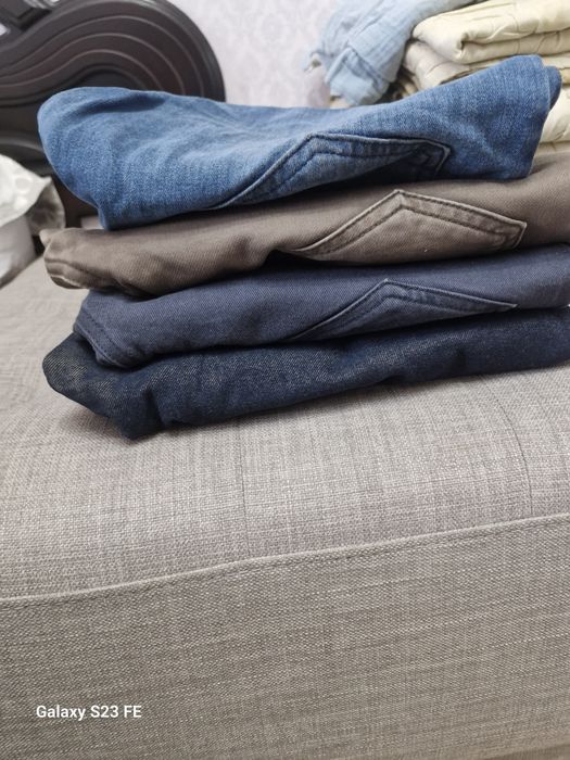 Одежда для подростка