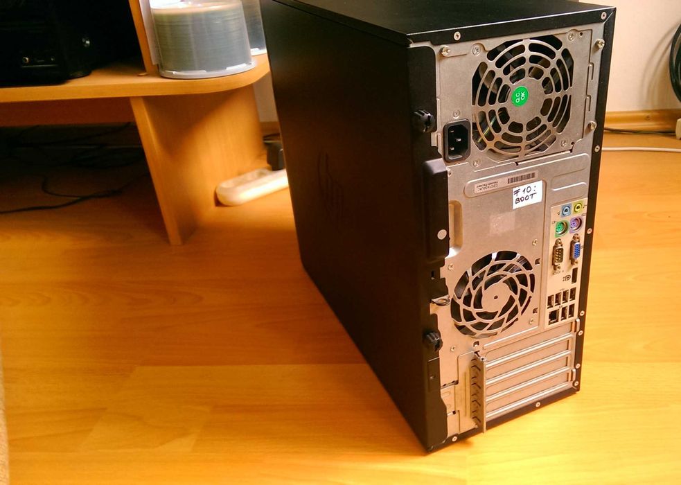 PC Office i3 (win 10)