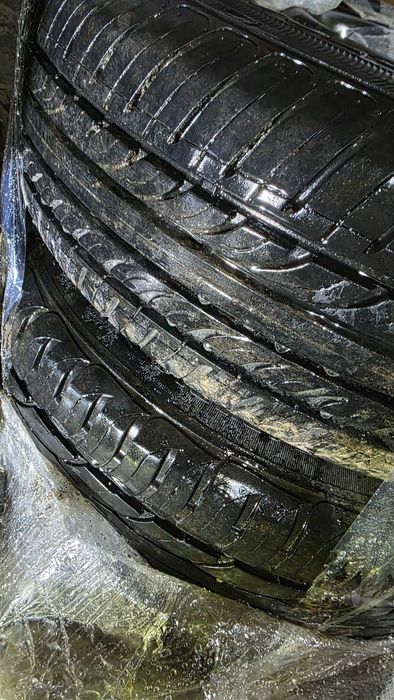 Cauciucuri mixte 175/65 R14 M + S