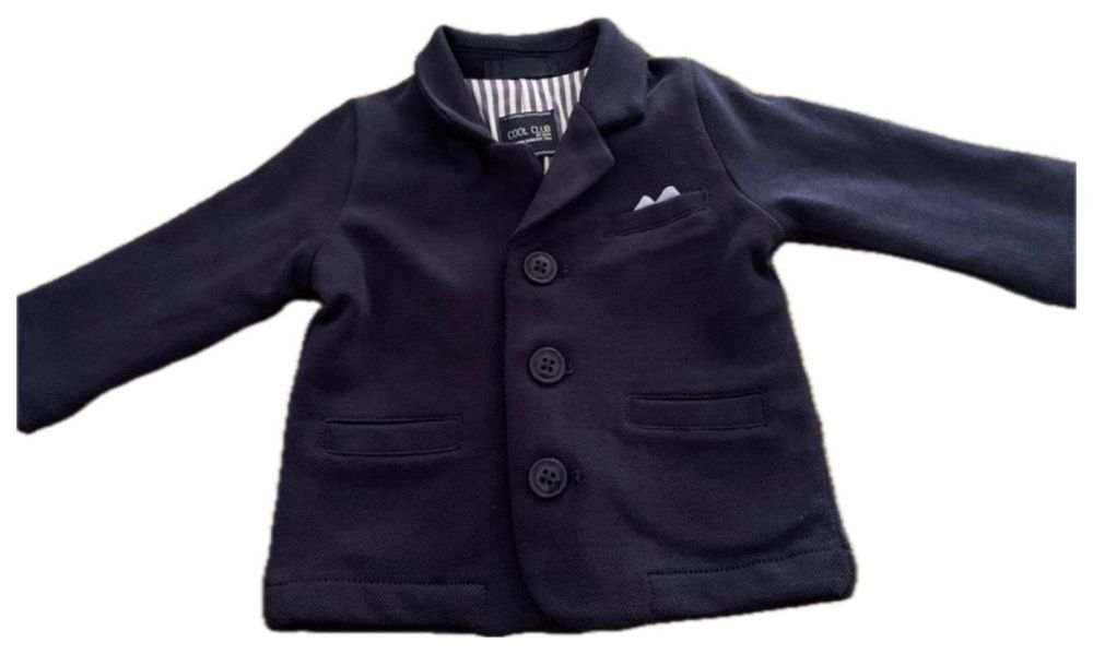 Sacou pentru bebe, marime 68, Smyk