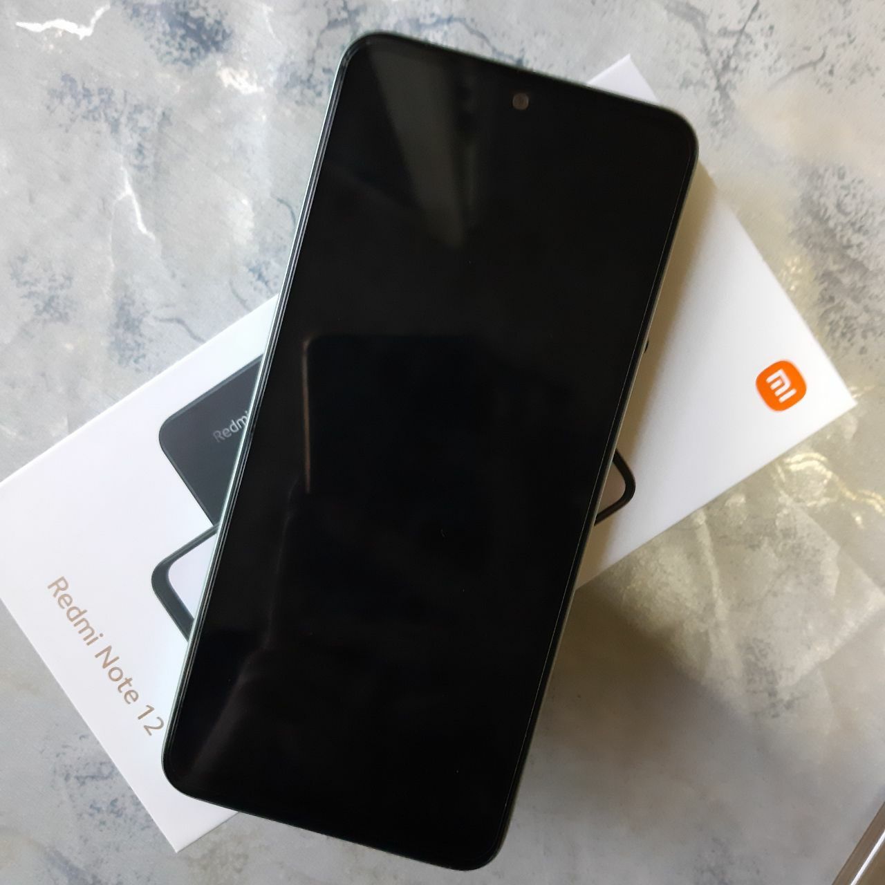 Xiaomi Redmi Note 12