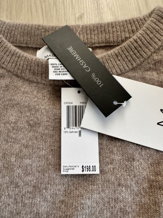 Pulover dama 100% cashmere