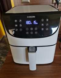 Фритюрник с горещ въздух Cosori Premium Air Fryer, Голям капацитет - 5