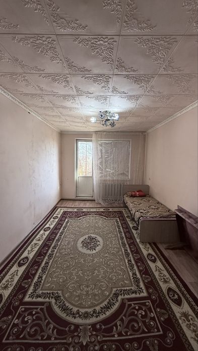 3мкрн 1ком 5этаж