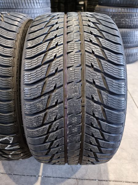 315/35/20 Nokian 2piese