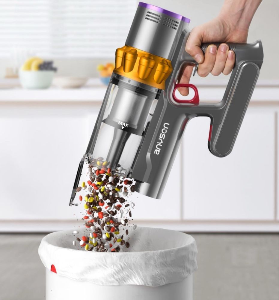 aspirator Ayson
