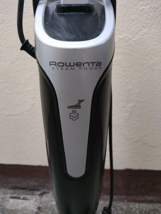 Rowenta Mop electric cu abur