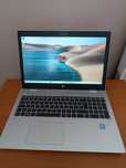 Laptop HP Probook 650 G4 (i5 7300u, 16gb ddr4, ssd 512gb, w11 pro)