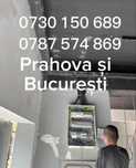 Electrician pentru case/apartamente/firme – Servicii profesionale