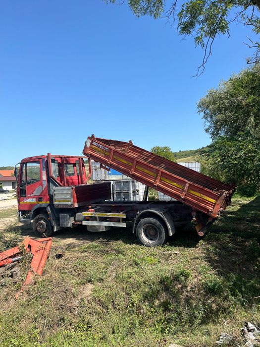 Iveco Eurocargo 80e15
