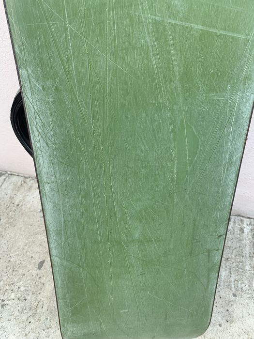 Placa snowboard Nitro