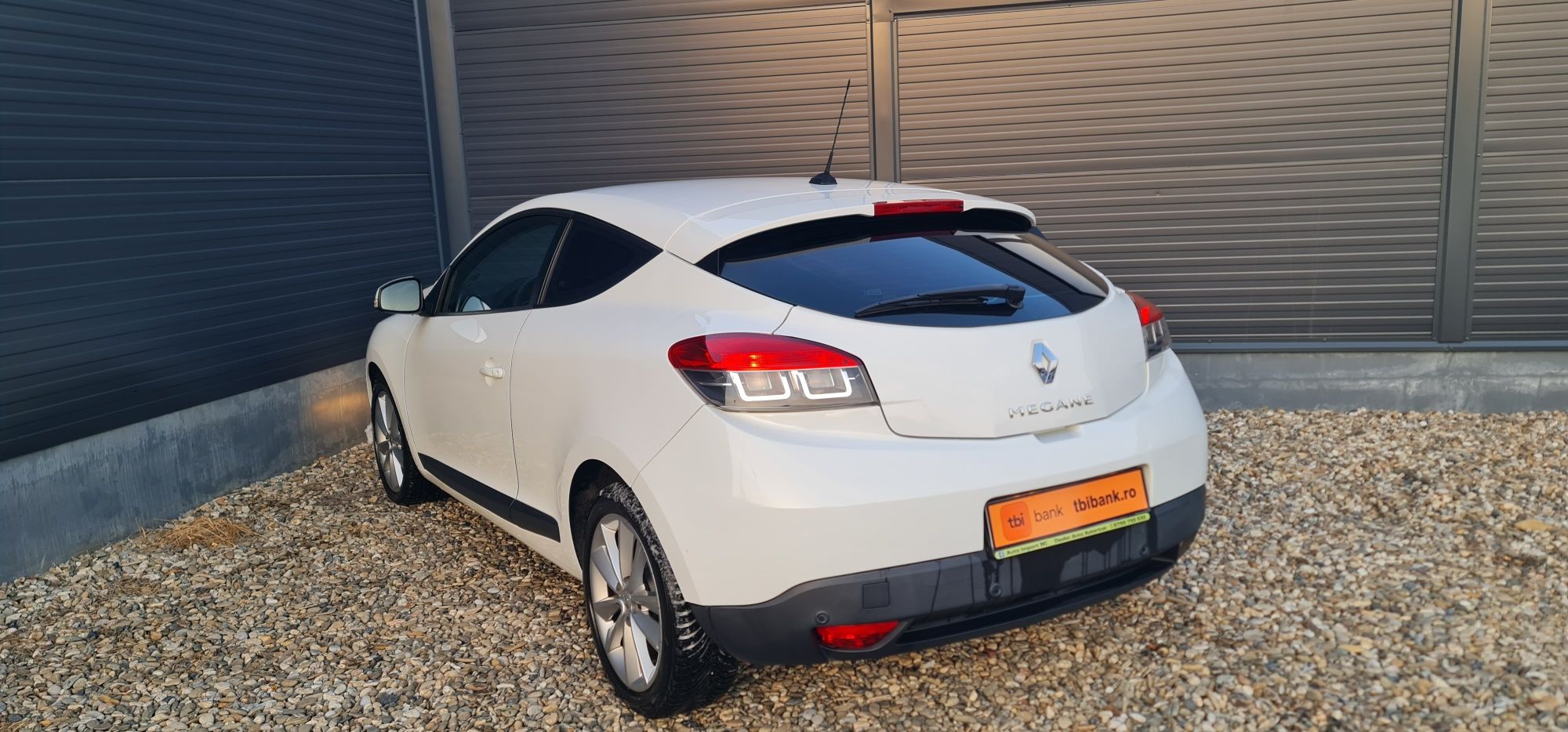 RaTe ~ Reanult Megane Coupe ~ 1.5 Diesel  ~ 110CP~ Navigatie ~