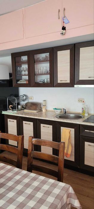 Продава се Тристаен апартамент в Пловдив, Кючук Париж - 100 кв.м за 1490 €/кв.м - Снимка #4