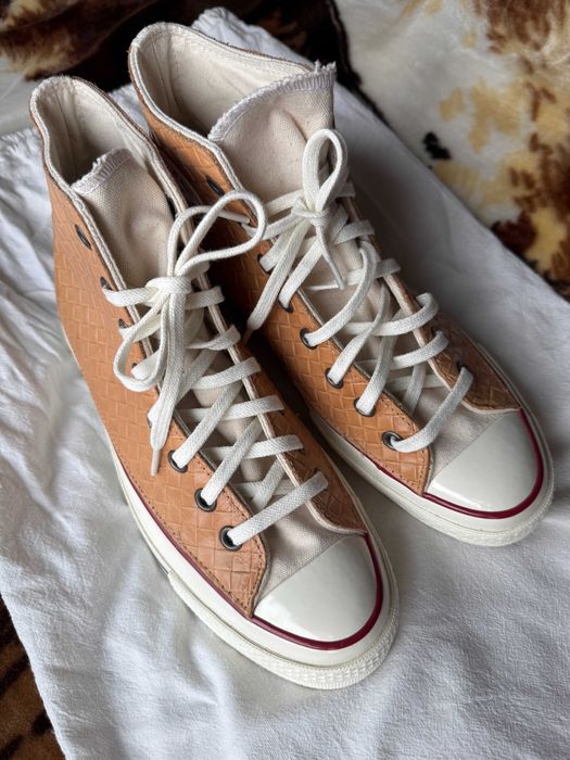 Унисекс кецове Converse Chuck 70, нови, размер 41.5