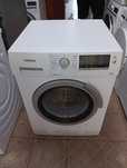 Пералня със сушилня Siemens  IQ 500 Wash end Dry 2 години гаранция!