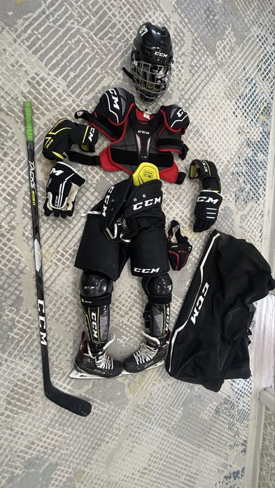 Хоккейная форма!