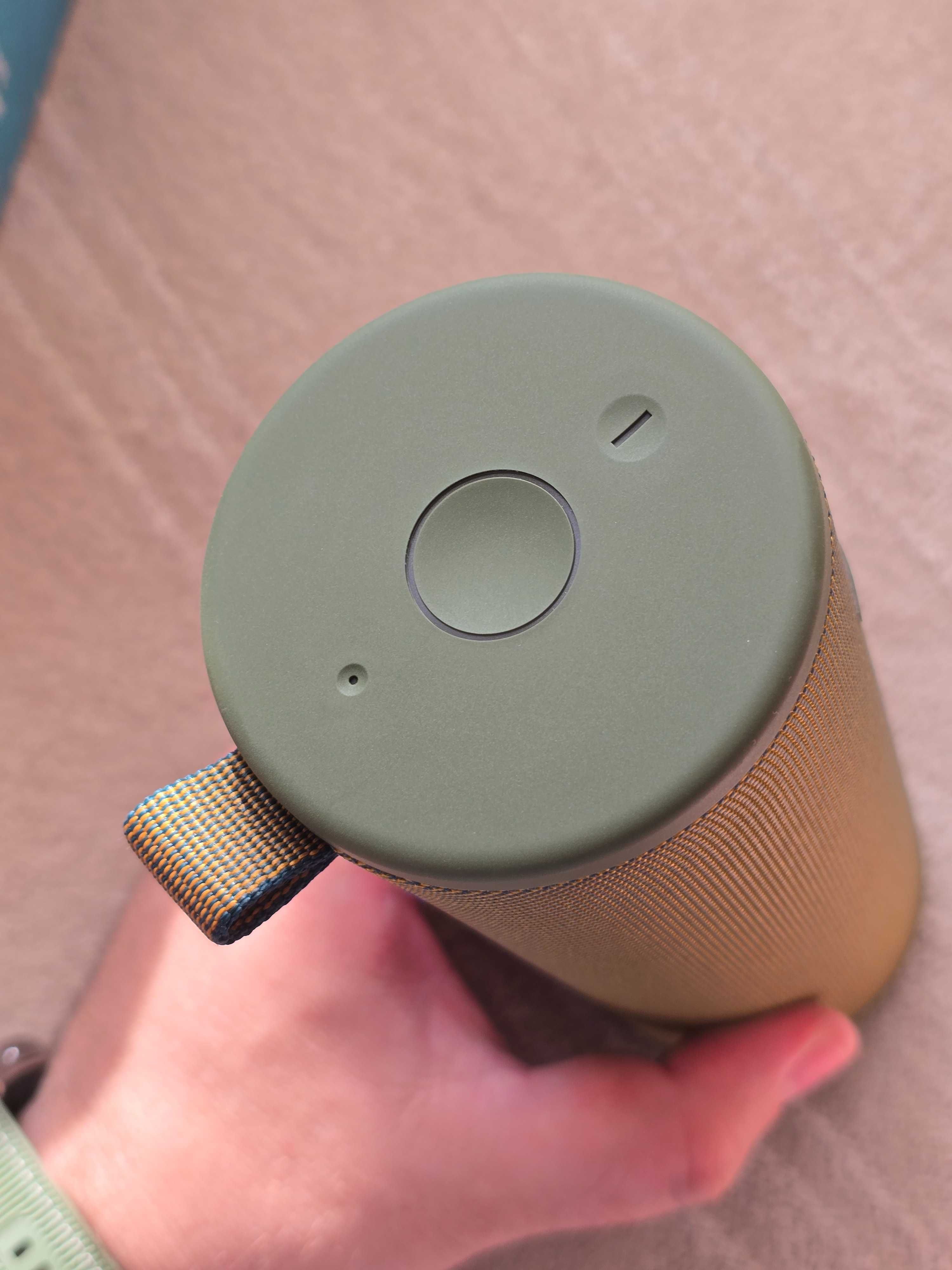 Boxa bluetooth Logitech Ultimate Ears UE Boom 3, water resist, noua
