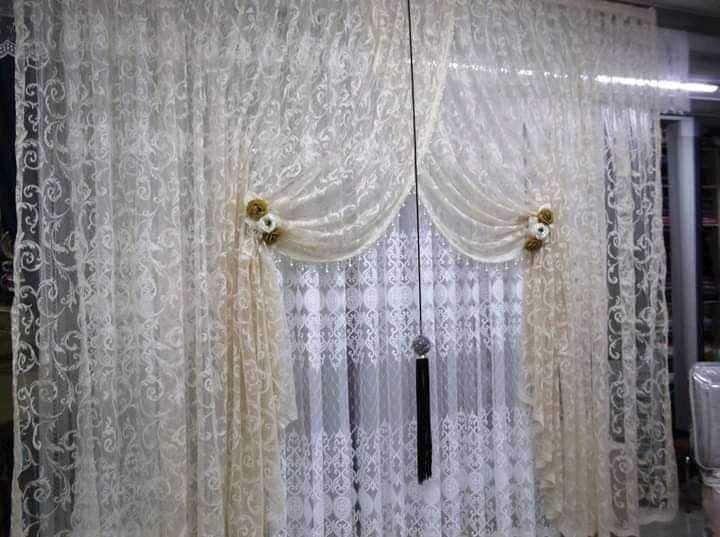 Предлагаме Ви – Пердета тип “Прегърни ме – Брилянт