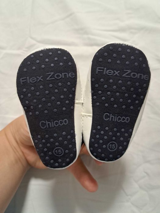 Încălțăminte bebe