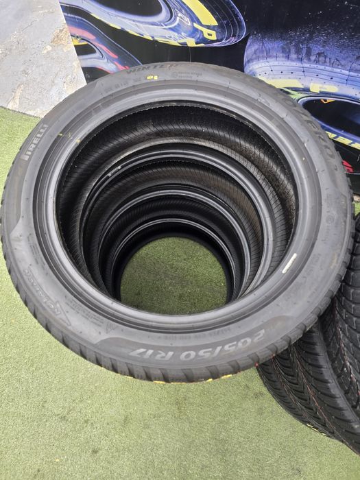 205.50.17 pirelli goodyear m+s