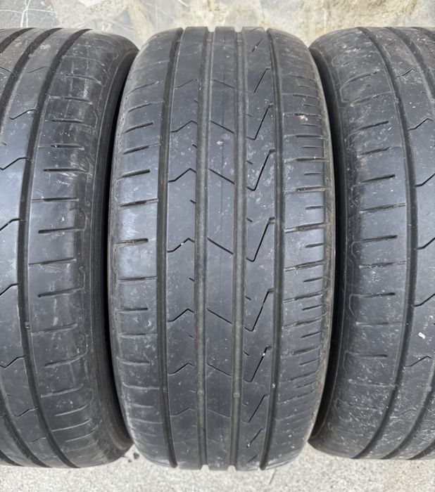 Hankook 205/60 r16 echipare Dacia Sandero
