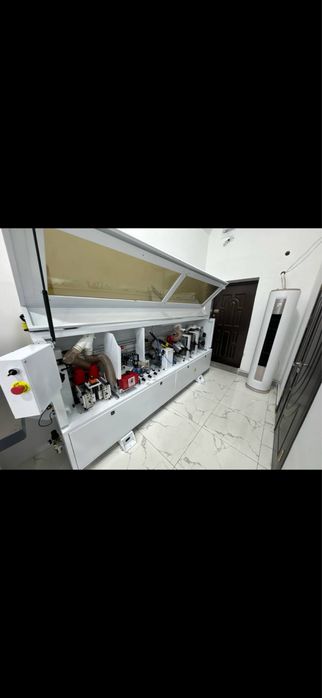 Станок Kromka Кромка Кромкааблисовочный