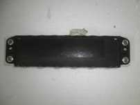 Airbag genunchi sofer Maserati Ghibli 2016 06700081620