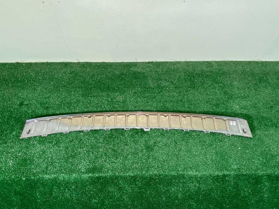 лайсна хром над задна броня VW Touareg 2010-2014 г. #1030V