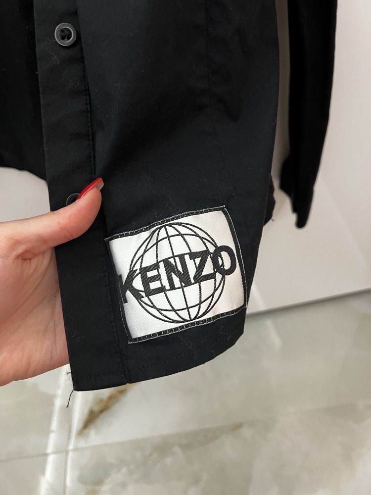 оригинална дамска риза Kenzo