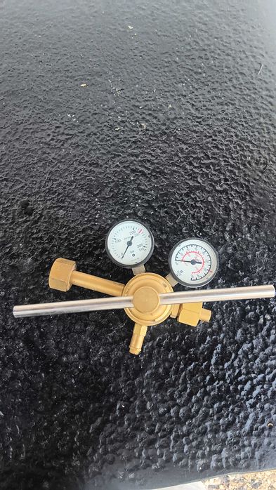 Редуцир - вентил Jetcontrol , до 103 bar максималко налягане.