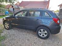 Vand opel antara 2007