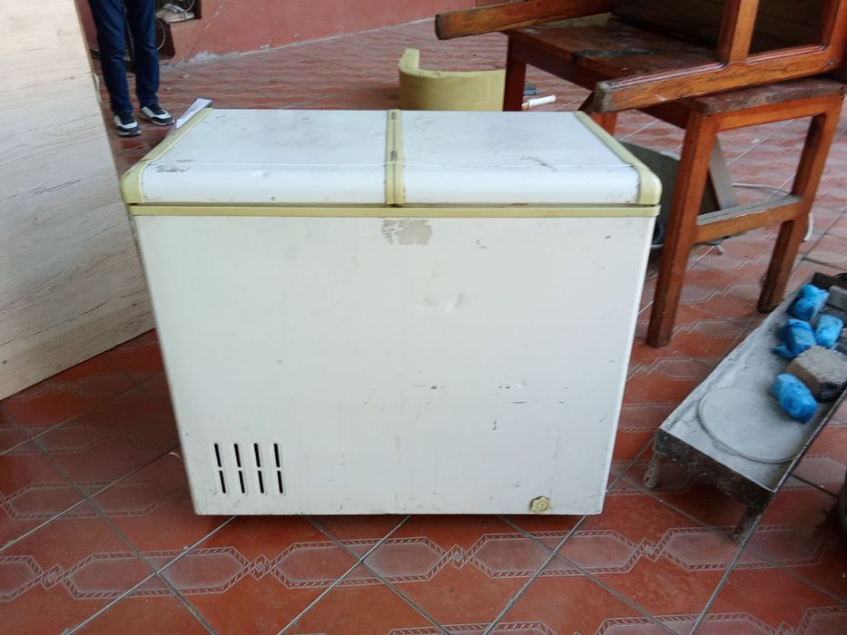 Marazilnik xaladilnik