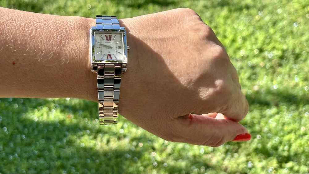 Перфектен Seiko Lukia – Лукс, стил и японски моден шик на китката