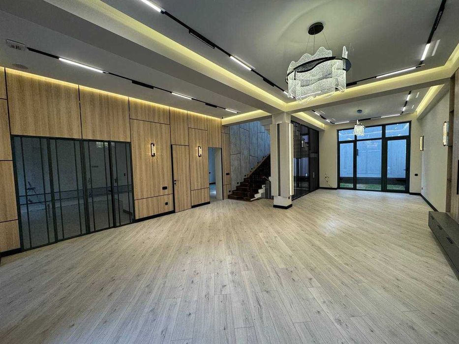 Аренда Дом 6-ком Яккасарай |  Шота Руставели |