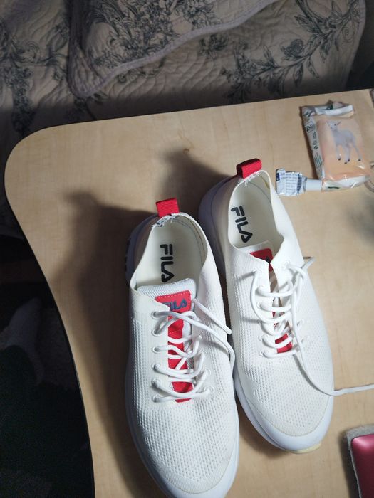 Papuci fila 250 degociabil