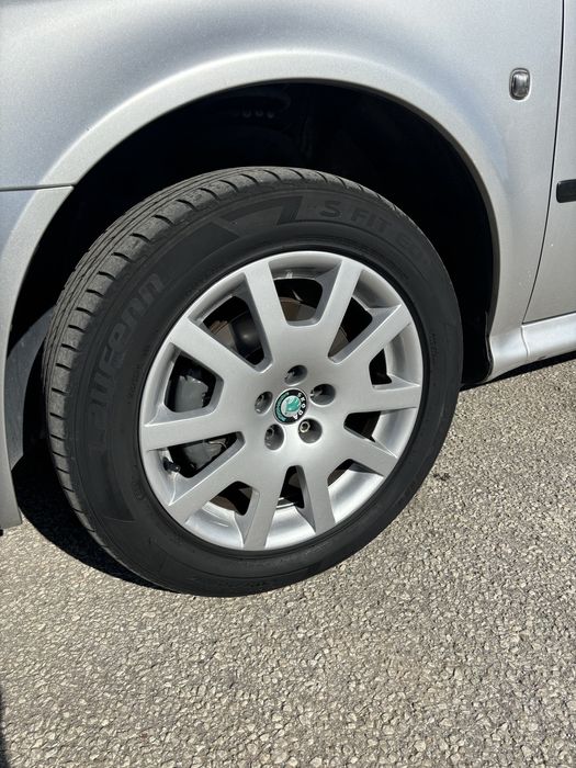 Джанти 16 5x100