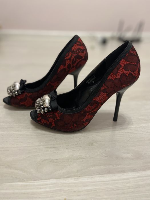 Туфли италия