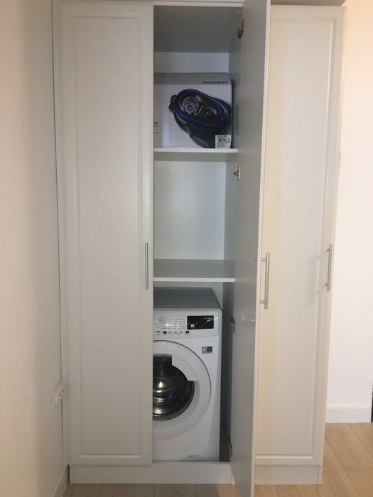 Ofer spre inchiriere apartament 2 cam. sos. Pipera Nord City Residence