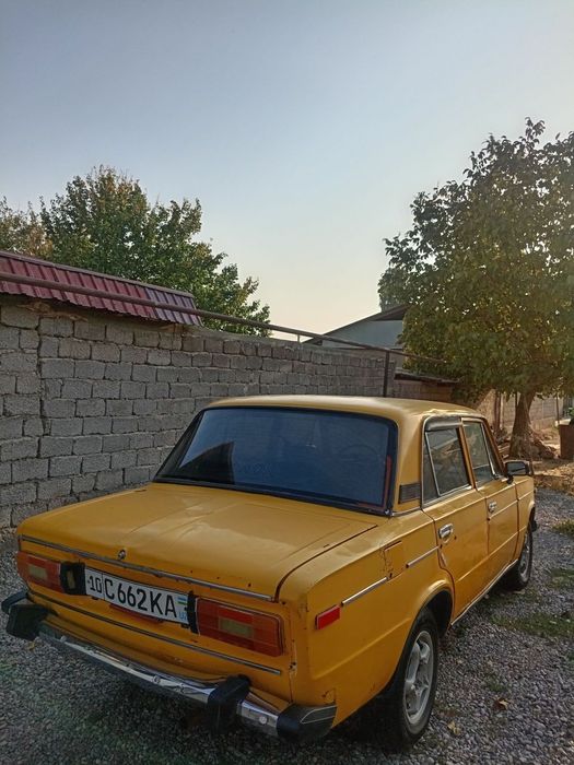 Vaz 2106 sotiladi