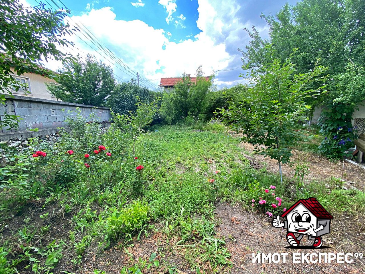 Продава се Къща в с. Златовръх, Област Пловдив - 77 кв.м за 662 €/кв.м - Снимка #5