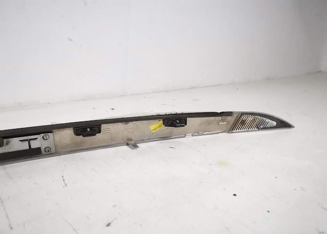 Хромиран Орнамент / Tesla Ornament Crom Оригинален хромиран орнамент з