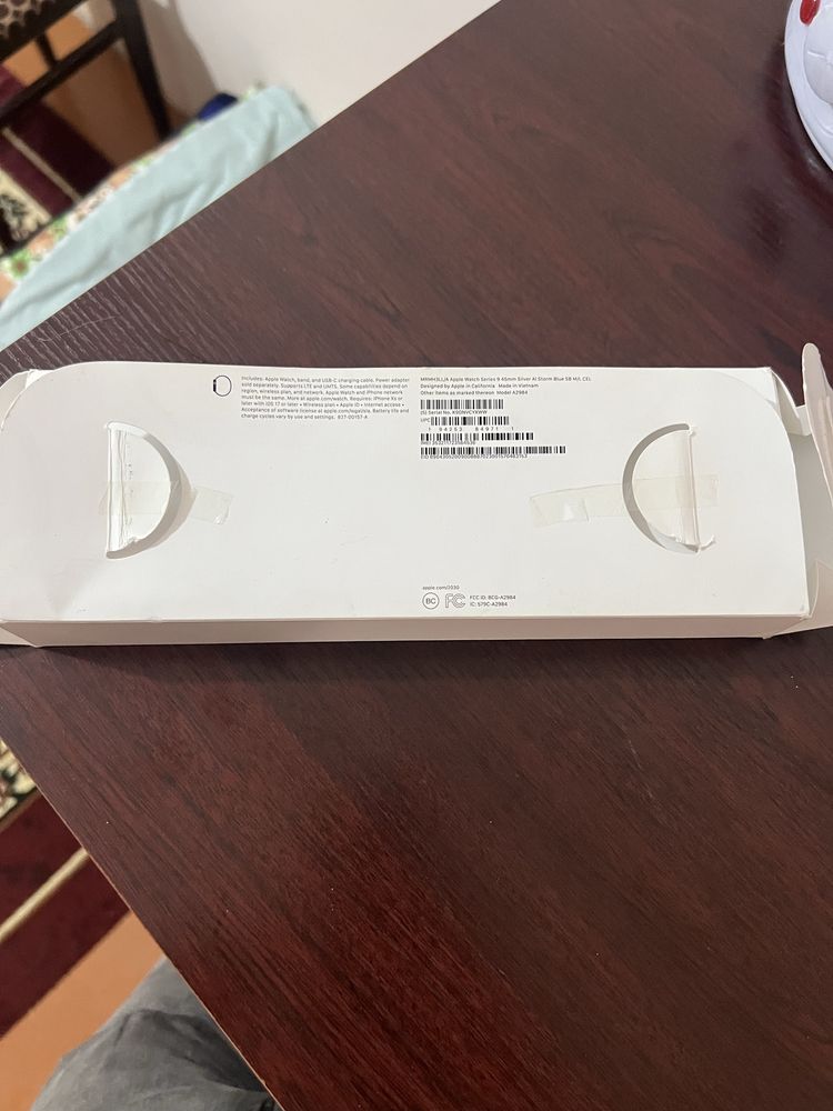 Apple watch 9. 45mm